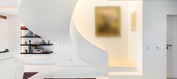 3 Schlafzimmer Penthouse in Cascais, Portugal, Nr. 119914 25