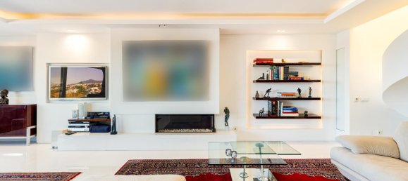 3 Schlafzimmer Penthouse in Cascais, Portugal, Nr. 119914 18