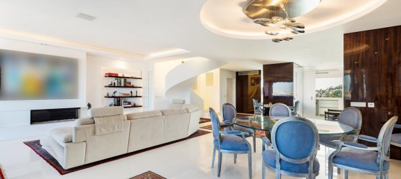 3 Schlafzimmer Penthouse in Cascais, Portugal, Nr. 119914 23