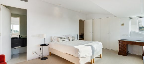 3 Schlafzimmer Penthouse in Cascais, Portugal, Nr. 119914 10
