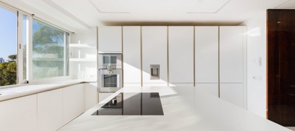 3 Schlafzimmer Penthouse in Cascais, Portugal, Nr. 119914 7