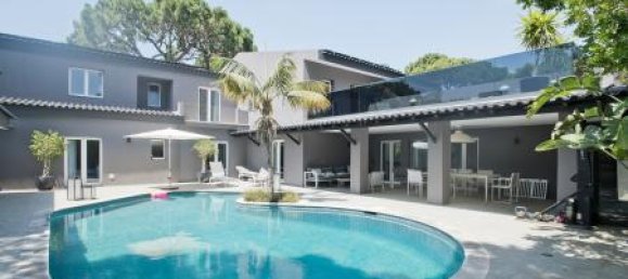 3 Schlafzimmer Penthouse in Cascais, Portugal, Nr. 119914 35