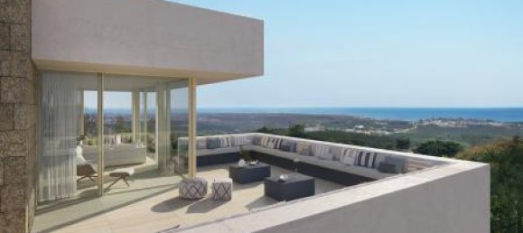 3 Schlafzimmer Penthouse in Cascais, Portugal, Nr. 119914 34