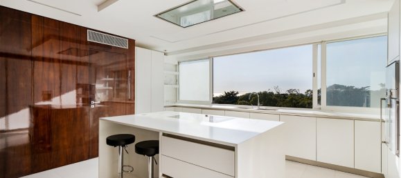 3 Schlafzimmer Penthouse in Cascais, Portugal, Nr. 119914 5