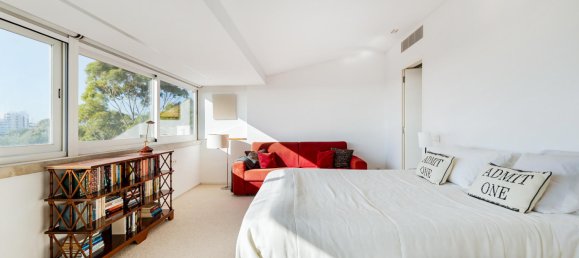3 Schlafzimmer Penthouse in Cascais, Portugal, Nr. 119914 27