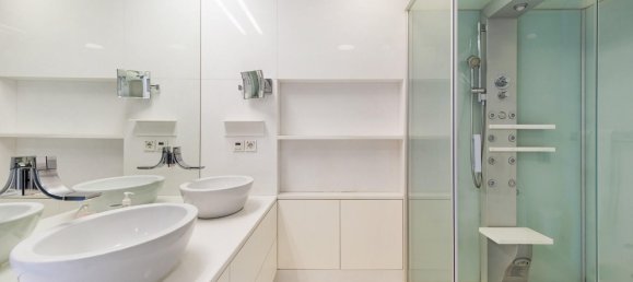 3 Schlafzimmer Penthouse in Cascais, Portugal, Nr. 119914 14