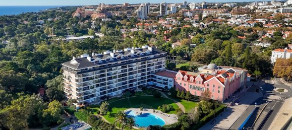 3 Schlafzimmer Penthouse in Cascais, Portugal, Nr. 119914 3