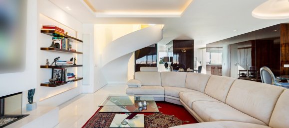 3 Schlafzimmer Penthouse in Cascais, Portugal, Nr. 119914 21