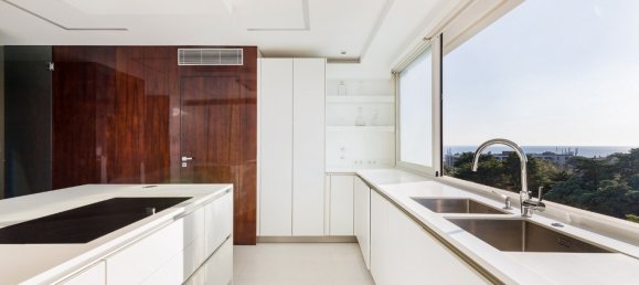 3 Schlafzimmer Penthouse in Cascais, Portugal, Nr. 119914 6