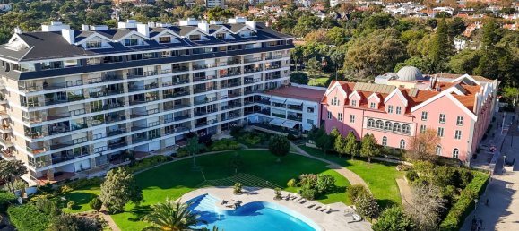 3 Schlafzimmer Penthouse in Cascais, Portugal, Nr. 119914 2