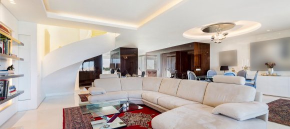 3 Schlafzimmer Penthouse in Cascais, Portugal, Nr. 119914 20