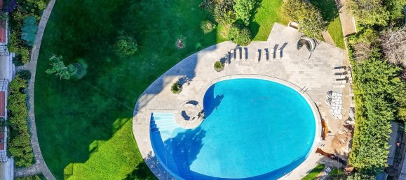 3 Schlafzimmer Penthouse in Cascais, Portugal, Nr. 119914 29