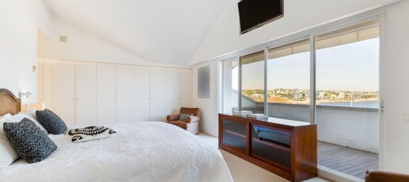 3 Schlafzimmer Penthouse in Cascais, Portugal, Nr. 119914 28