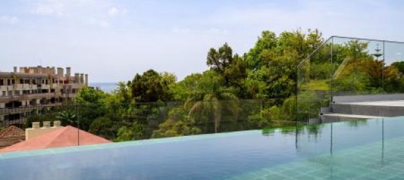 3 Schlafzimmer Penthouse in Cascais, Portugal, Nr. 119914 32