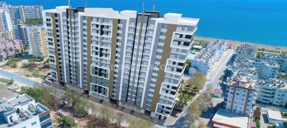 5 rooms Villa in Erdemli, Turkey No. 27804 28