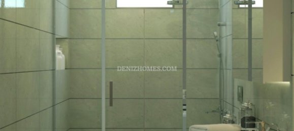 5 rooms Villa in Erdemli, Turkey No. 27804 21