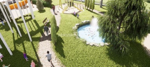 5 rooms Villa in Erdemli, Turkey No. 27804 27