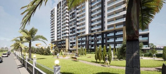 5 rooms Villa in Erdemli, Turkey No. 27804 26