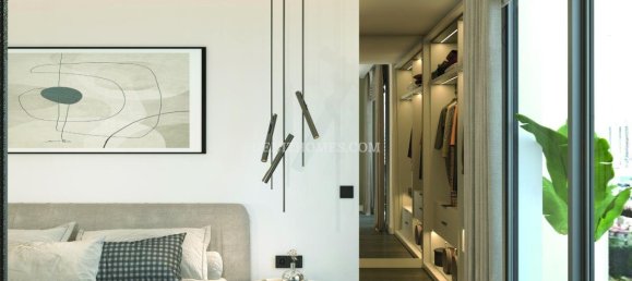 5 rooms Villa in Erdemli, Turkey No. 27804 18