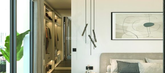 5 rooms Villa in Erdemli, Turkey No. 27804 3