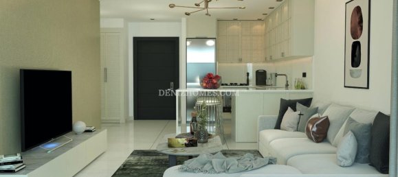 5 rooms Villa in Erdemli, Turkey No. 27804 4