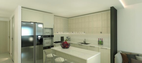 5 rooms Villa in Erdemli, Turkey No. 27804 17