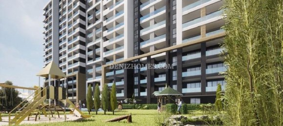 5 rooms Villa in Erdemli, Turkey No. 27804 9