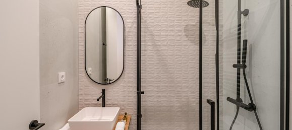 2 bedrooms Apartment in Madrid, Spain No. 82339 14