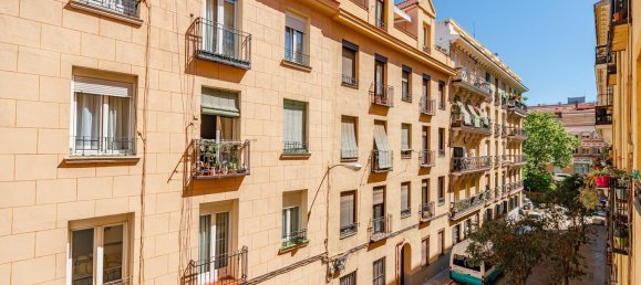 2 bedrooms Apartment in Madrid, Spain No. 82339 27