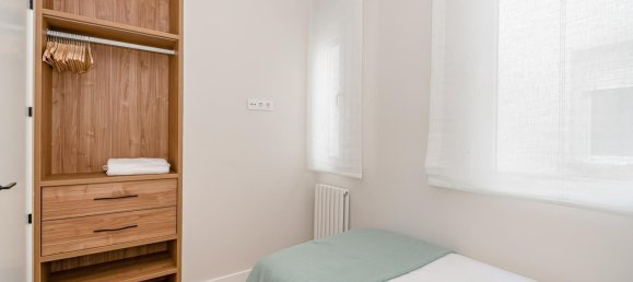 2 bedrooms Apartment in Madrid, Spain No. 82339 22