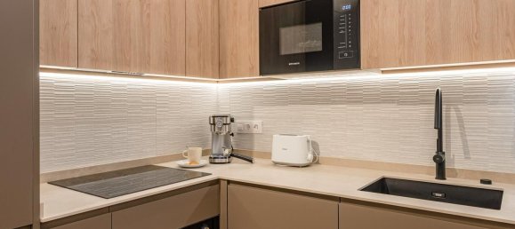 2 bedrooms Apartment in Madrid, Spain No. 82339 31