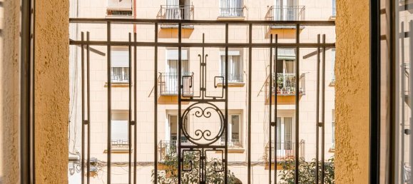 2 bedrooms Apartment in Madrid, Spain No. 82339 24