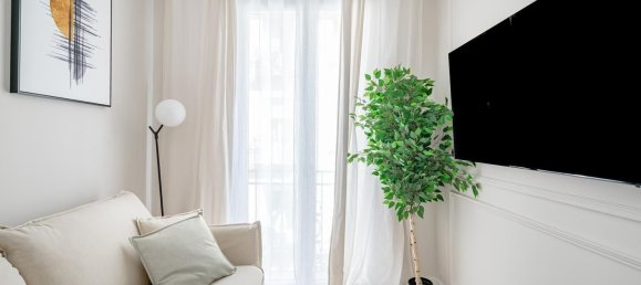 2 bedrooms Apartment in Madrid, Spain No. 82339 16