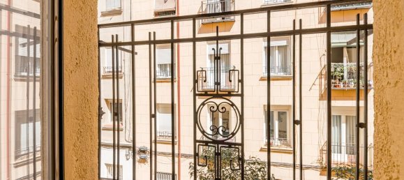 2 bedrooms Apartment in Madrid, Spain No. 82339 25