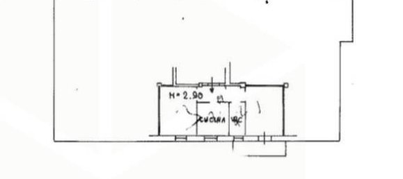 Apartamento de 2 divisões em San Donato Milanese, Italy N.º 28781 2