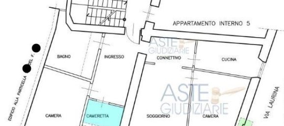 2 bedrooms Apartment in Rome, Italy No. 205904 19