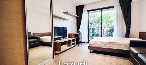 33m² Condo in Bangkok, Thailand No. 19693 3