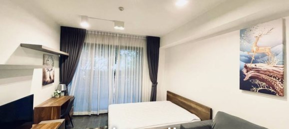 33m² Condo in Bangkok, Thailand No. 19693 2