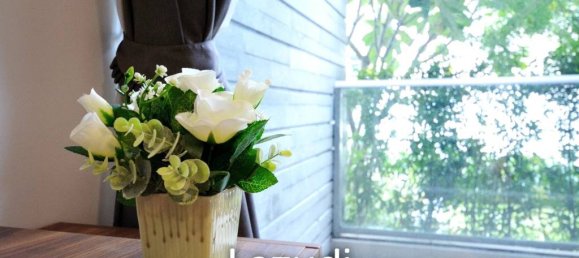 33m² Condo in Bangkok, Thailand No. 19693 9