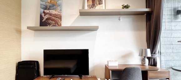 33m² Condo in Bangkok, Thailand No. 19693 6