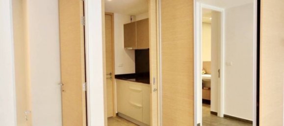 33m² Condo in Bangkok, Thailand No. 19693 10