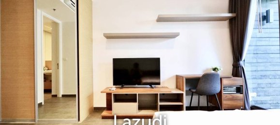 33m² Condo in Bangkok, Thailand No. 19693 5