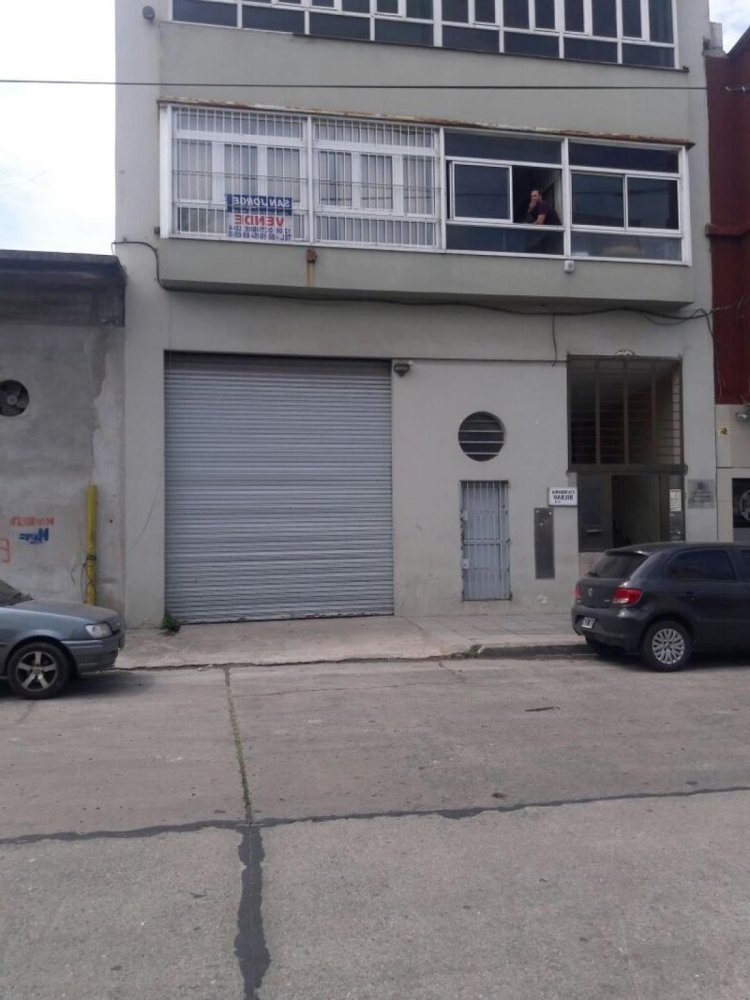 Edificio en Mar del Plata, Argentina No. 106463