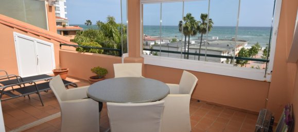 2 Schlafzimmer Penthouse in Mijas, Spain, Nr. 52626 2