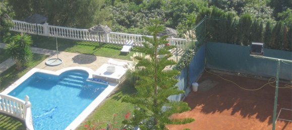 6 chambres Maison à Malaga, Spain No. 53161 8