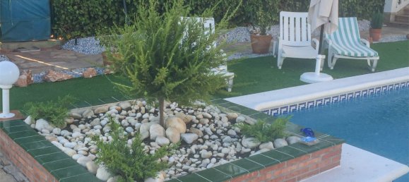 6 chambres Maison à Malaga, Spain No. 53161 17