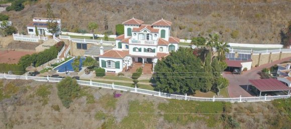 6 chambres Maison à Malaga, Spain No. 53161 11