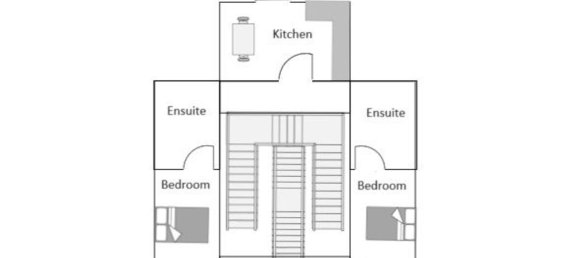 6 chambres Maison à Malaga, Spain No. 53161 5