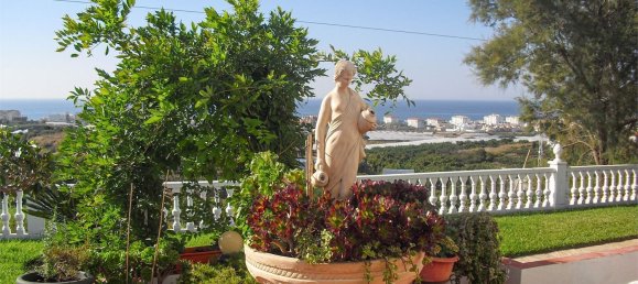 6 chambres Maison à Malaga, Spain No. 53161 15