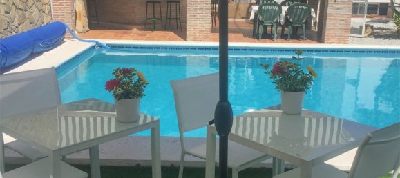 6 chambres Maison à Malaga, Spain No. 53161 21